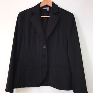 Kit 3A - Pin Stripe Suit jacket